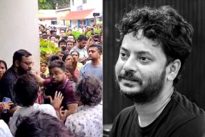 কেওড়াতলায় রাহুলের শেষকৃত্যে চরম অশান্তি! কেন ক্ষোভে ফুঁসছেন স্কুলের বন্ধুরা?