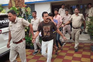 জঙ্গিপুরে অশান্তির ঘটনায় ধৃত আরএসএস নেতা-সহ ৩০, ডিজির কাছে রিপোর্ট তলব কমিশনের