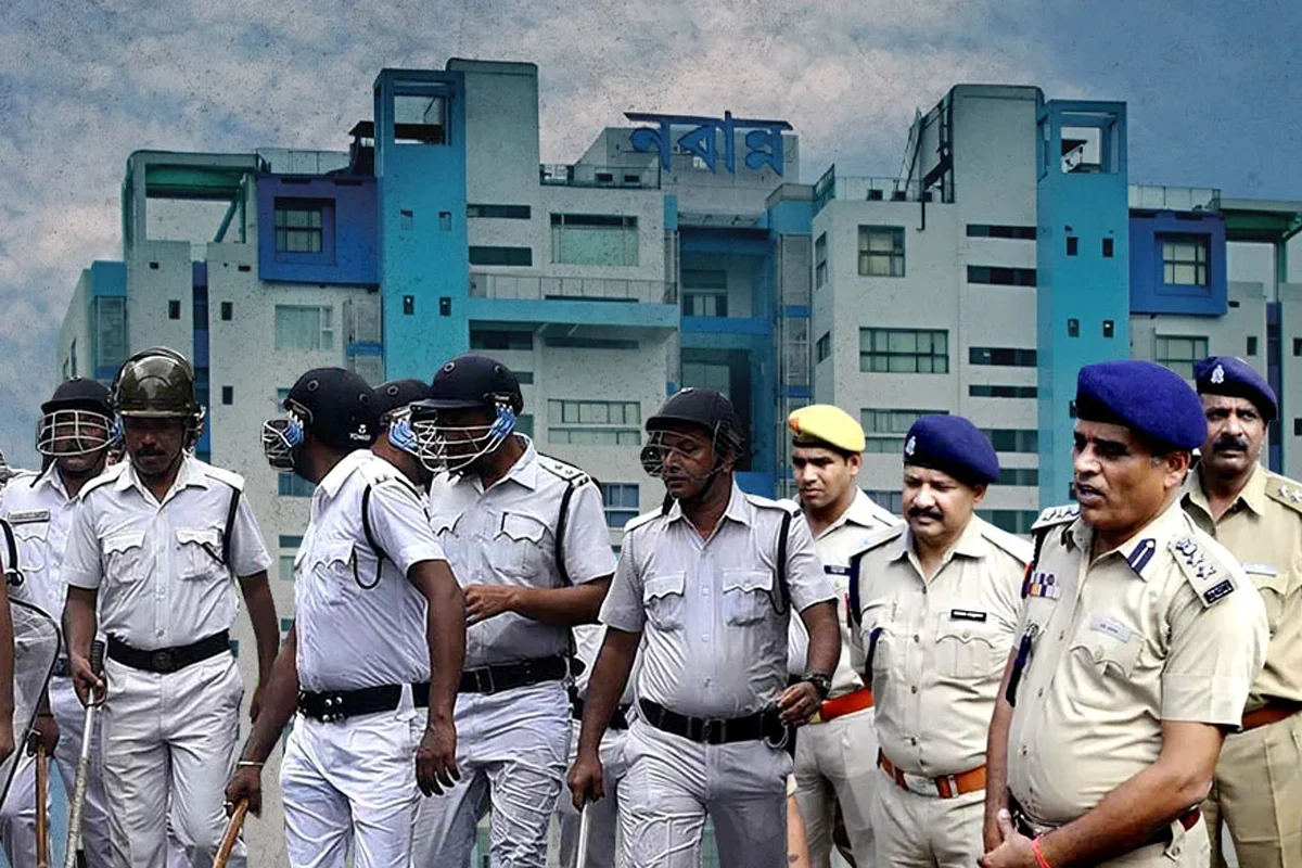 ২০১৬-র ভোটে নিরপেক্ষ থাকার সাজা! জেলায় বদলি অফিসারদের ফেরাতে স্বরাষ্ট্র দপ্তরে চিঠি লালবাজারের