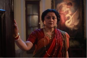 ব্রেক কে বাদ! লম্বা বিরতি কাটিয়ে ঘর ওয়াপসি, প্রকাশ্যে ‘ফুলপিসি ও এডওয়ার্ড’-এ কনীনিকার লুক