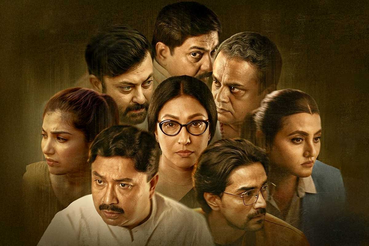 Kolkata High Court rules no legal bar on screening “Karpur” 