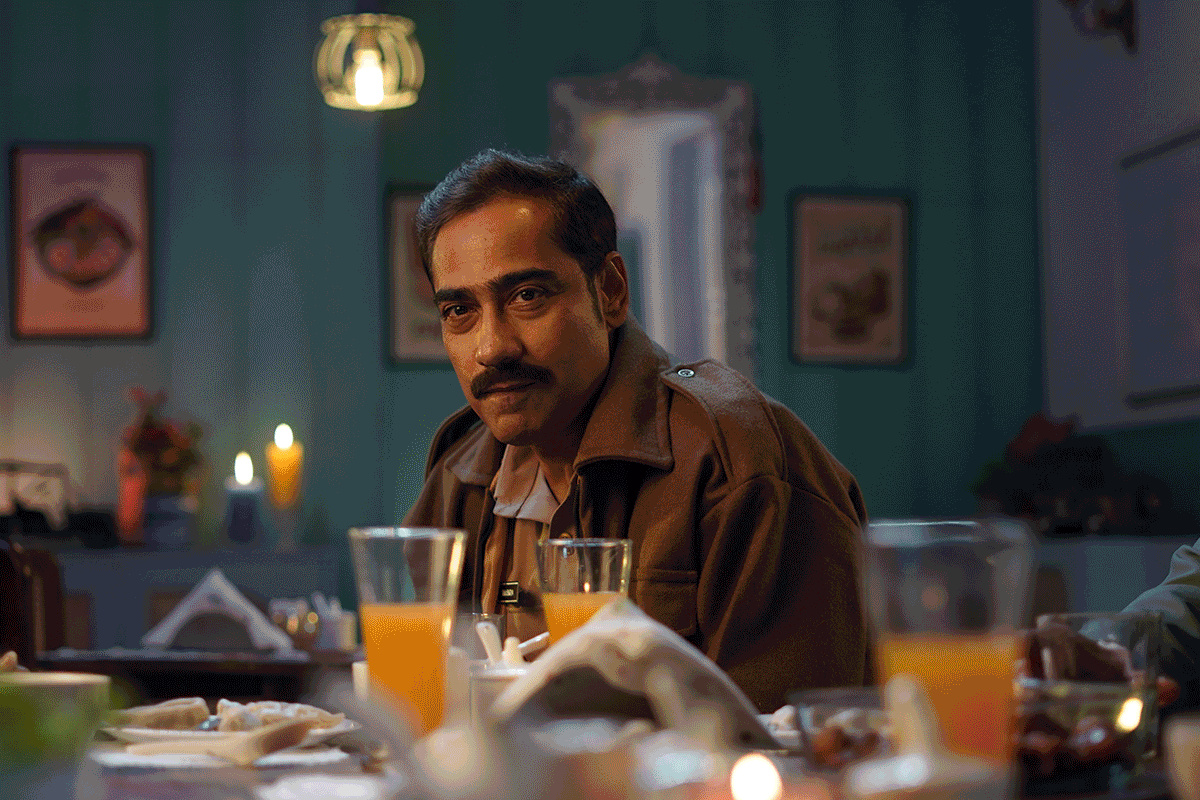 পুলিশ আধিকারিকের ঝুলন্ত দেহ উদ্ধার, সন্দেহভাজন স্ত্রী! রহস্যভেদ করবেন প্রিয়াঙ্কা?