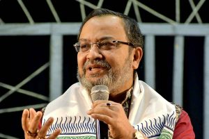 তৃণমূলের টিকিট পেলেন কুণাল ঘোষ, প্রশ্নাতীত আনুগত্য ও দুঃসময়ে লড়াইয়ের পুরস্কার