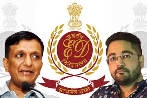 পার্থ-অর্পিতার পর এসএসসি মামলায় প্রাক্তন শিক্ষাসচিব মণীশ জৈনকে তলব ইডির, নোটিস কুন্তলকেও