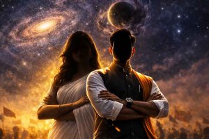 ছায়াপথেই লুকিয়ে রাজযোগ? রাহুর ‘ম্যাজিকে’ রাজনীতির ময়দানে সফল হতে পারেন আপনিও!