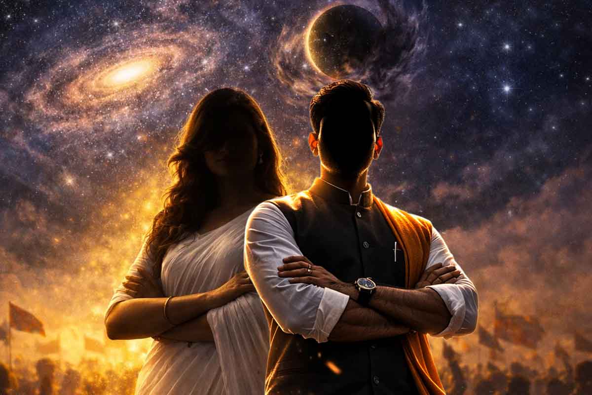 ছায়াপথেই লুকিয়ে রাজযোগ? রাহুর ‘ম্যাজিকে’ রাজনীতির ময়দানে সফল হতে পারেন আপনিও!