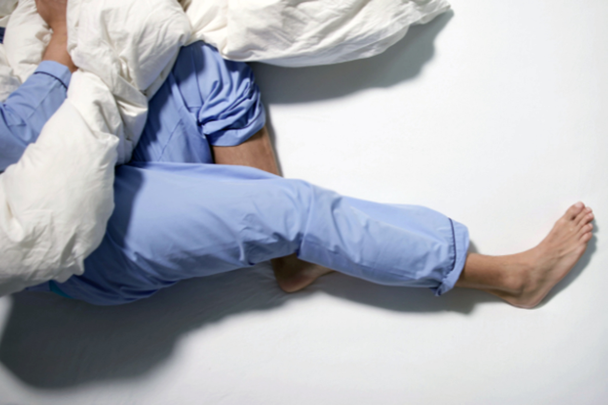 restless leg syndrome3