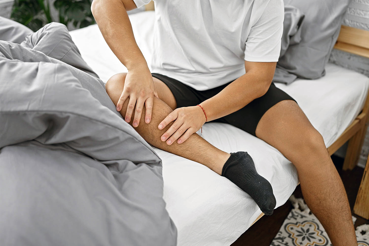 restless leg syndrome2