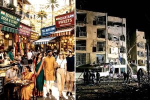 ইরানের ক্ষেপণাস্ত্রে তছনছ ইজরায়েলের ‘লিটল ইন্ডিয়া’ ডিমোনা! ধ্বংসস্তূপের নিচে ‘বাঙালি সংস্কৃতি’ও