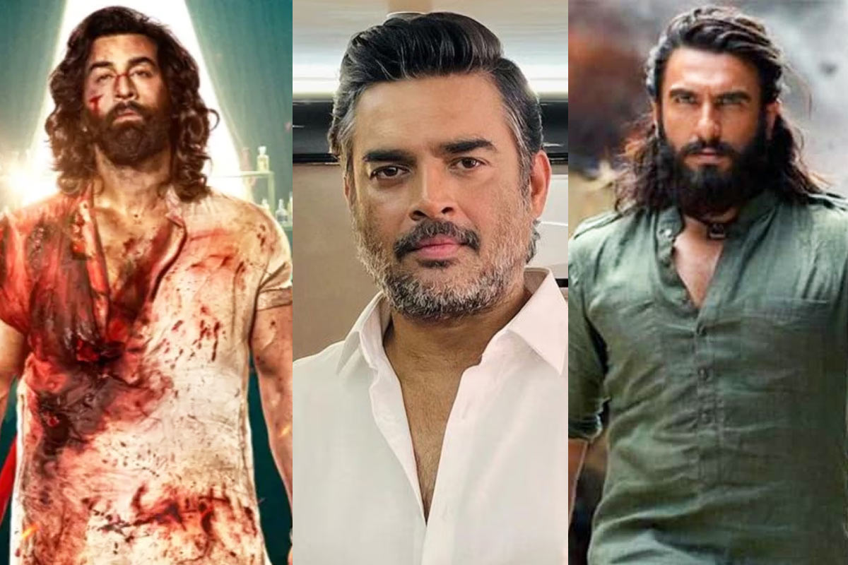 ‘রণবীর কাপুরকে জ্যান্ত খেয়ে ফেলবে রণবীর সিং’, খিলজির কেরিয়ারে খরা কাটতেই সার্টিফিকেট মাধবনের!