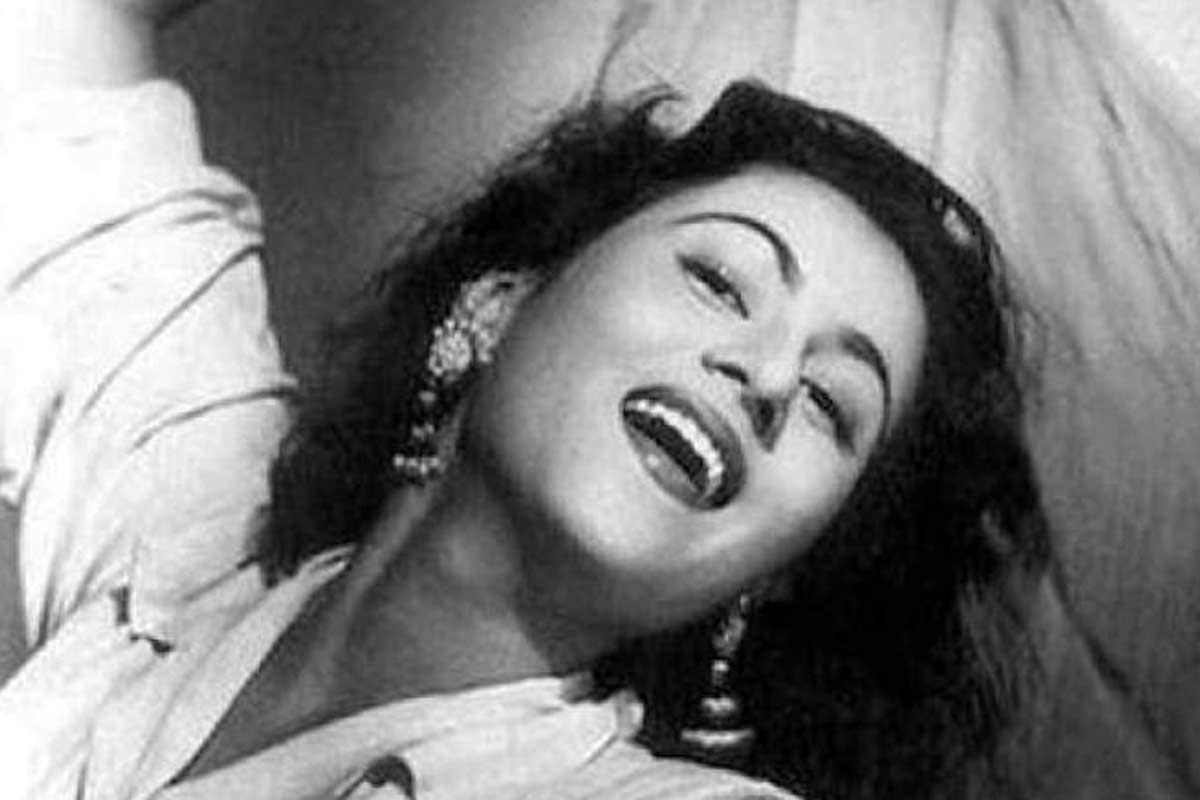 Madhubala Biopic update with Madhubala amid casting change reports.
