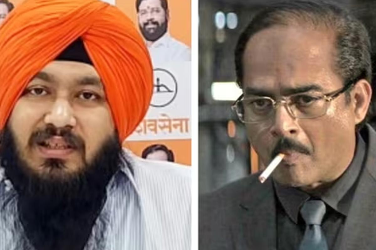 Members of Sikh community file FIR against Dhurandhar 2 R Madhavan responds no cigarette in frame
