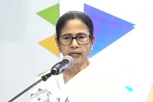 দুর্গাঙ্গনের পর নিউটাউনে জৈন মন্দির, জমি দেবে রাজ্য! প্রাক দোল উৎসবে ঘোষণা মুখ্যমন্ত্রীর