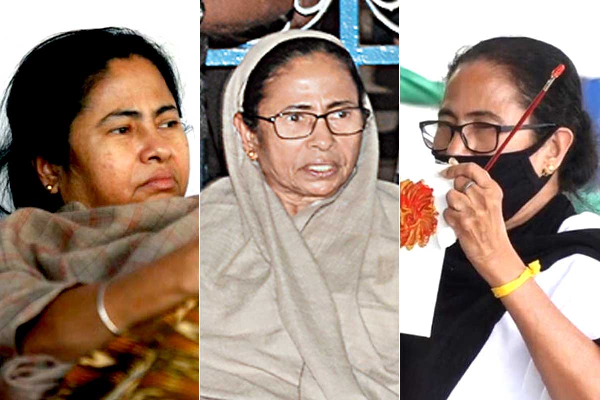 সিঙ্গুর থেকে সিবিআই, বারবার সফল! ফের ধরনাই বাংলার আস্থা অর্জনে হাতিয়ার মমতার