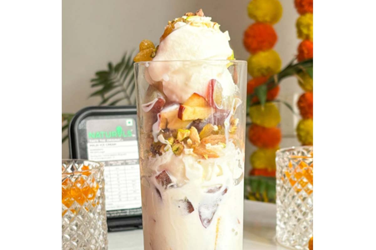 Why Mangalore is famous for ice cream