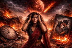 মাঙ্গলিক মানে শুধুই দাম্পত্য কলহ নয়, মঙ্গলের অবস্থান লন্ডভন্ড করে দিতে পারে জীবন!