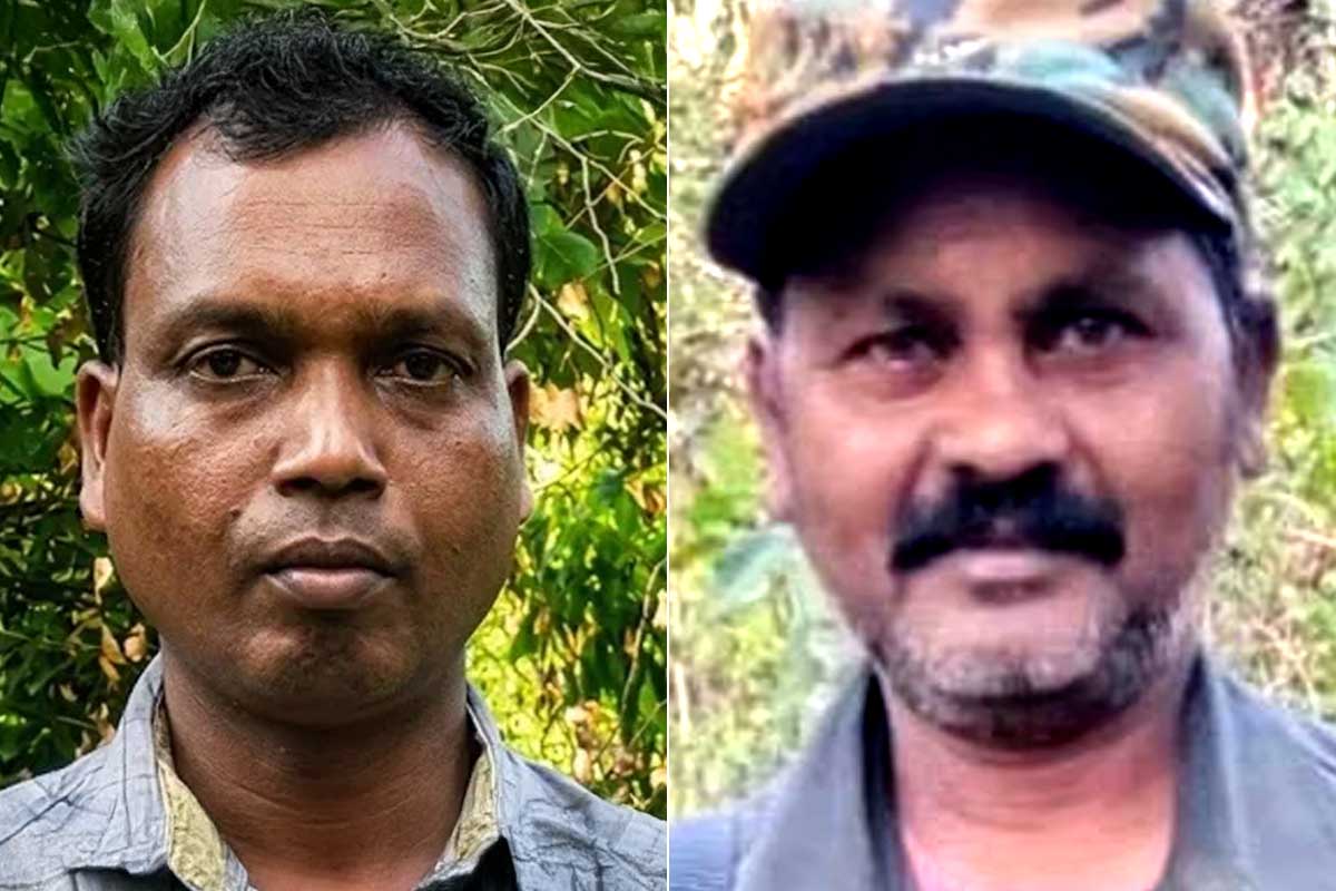 বস্তারে আত্মসমর্পণ শেষ মাও কমান্ডারের! ওড়িশাতে ৫৫ লাখি শীর্ষনেতা বন্দুক ছাড়লেন, মার্চেই মাওমুক্ত হবে দেশ?