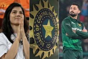 পাক স্পিনার আবরারকে কিনে বিতর্কে সানরাইজার্স, মুস্তাফিজের মতো বাদ যাবেন? মুখ খুলল বিসিসিআই