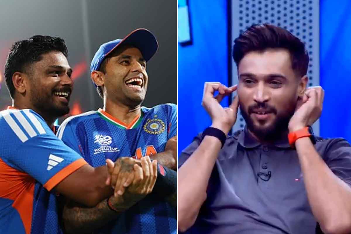 ভারত সেমিফাইনালে উঠতেই ট্রোলড আমির, ‘জ্যোতিষী’ পাক ক্রিকেটারকে খুঁজছেন নেটিজেনরা