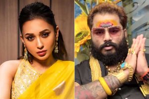মিমিকে বিপাকে ফেলতে এবার আদালতে তনয় শাস্ত্রী, দায়ের দুটি মামলা