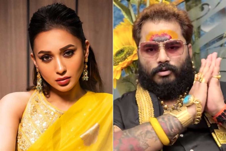 তনয় শাস্ত্রীর এফআইআরে কড়া পদক্ষেপ নয়, হাই কোর্টের নির্দেশ স্বস্তিতে মিমি