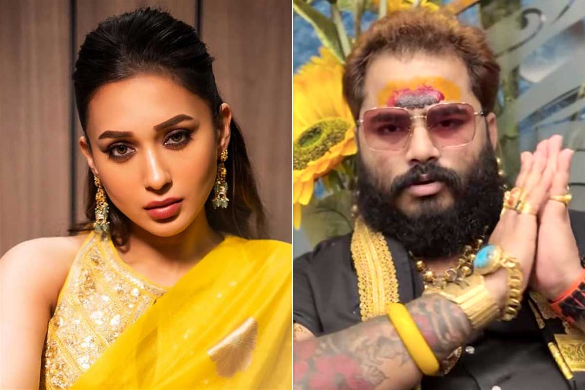 মিমিকে বিপাকে ফেলতে এবার আদালতে তনয় শাস্ত্রী, দায়ের দুটি মামলা