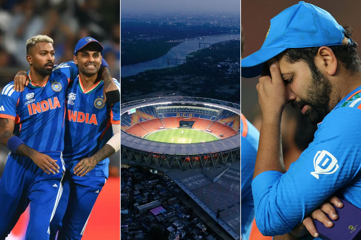 ‘অপয়া’ স্টেডিয়ামে এই বিষয়গুলো থেকে সাবধান টিম ইন্ডিয়া! ফাইনালে ‘ফাঁড়া’ কাটানোর উপায় কী?