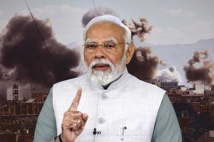 ‘গভীর উদ্বেগের পরিস্থিতি’, মধ্যপ্রাচ্যের যুদ্ধ নিয়ে ভারতের অবস্থান স্পষ্ট করলেন মোদি