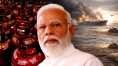 যুদ্ধ আবহে গ্যাস সংকট নিয়ে শুক্রে জরুরি বৈঠক মোদির, ডাক পেলেন সমস্ত রাজ্যের মুখ্যমন্ত্রী