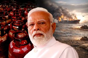 যুদ্ধ আবহে গ্যাস সংকট নিয়ে শুক্রে জরুরি বৈঠক মোদির, ডাক পেলেন সমস্ত রাজ্যের মুখ্যমন্ত্রী
