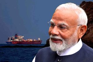 ‘ভারত ভালো বন্ধু’, যুদ্ধের হরমুজে জ্বালানির জাহাজে ছাড়পত্র ইরানের, বিরাট কূটনৈতিক জয় দিল্লির!