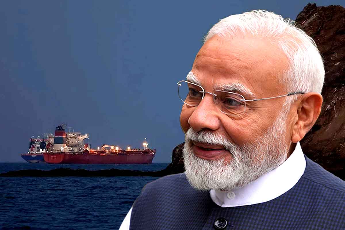 ‘ভারত ভালো বন্ধু’, যুদ্ধের হরমুজে জ্বালানির জাহাজে ছাড়পত্র ইরানের, বিরাট কূটনৈতিক জয় দিল্লির!