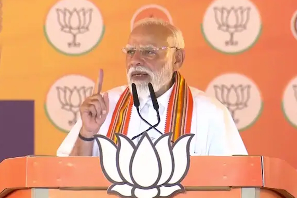 মধ্যপ্রাচ্যের ১ কোটি ভারতীয়র জীবন নিয়ে ছিনিমিনি খেলছে কংগ্রেস! যুদ্ধের মধ্যেই তুলোধোনা মোদির