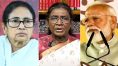 ‘আদিবাসী সন্তানকে রাষ্ট্রপতি পদে সহ্য করতে পারে না তৃণমূল’, দ্রৌপদী মুর্মুকে ‘অপমানে’ গর্জে উঠলেন মোদি
