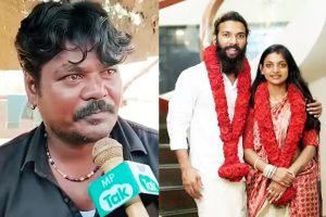 ‘মোনালিসা লাভ জেহাদের শিকার, ওকে ফেরান’, মধ্যপ্রদেশের মুখ্যমন্ত্রীর কাছে কাকুতি-মিনতি বাবার
