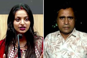 ‘নোংরা লোক, আমাকে জাপটে ধরে…’, পরিচালকের বিরুদ্ধে পকসো মামলা মহাকুম্ভের মোনালিসার