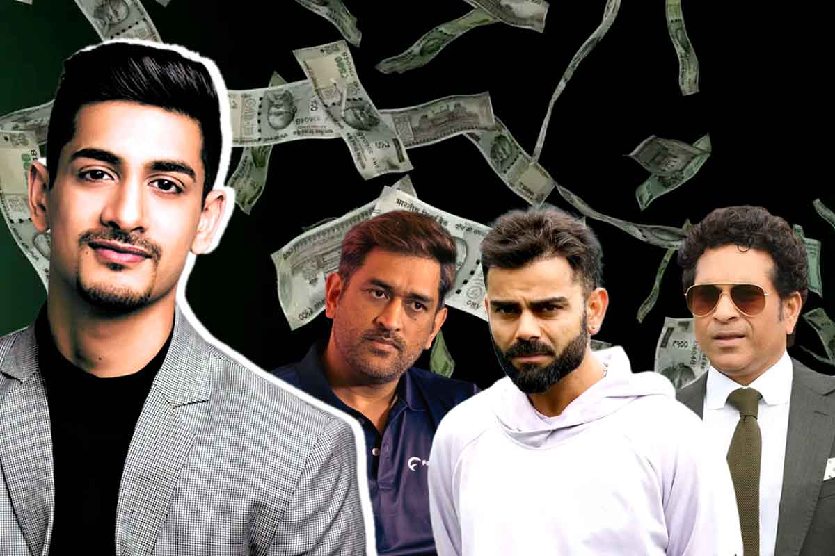 ২২ বছরেই অবসর, খেলেননি আইপিএলও, তবু শচীন-ধোনি-বিরাটের চেয়েও ধনী! কে এই ক্রিকেটার?