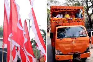 চূড়ান্ত তালিকায় নাম বাদ পড়তেই মুখ ফেরাচ্ছেন মতুয়ারা? বনগাঁয় ‘ভক্তশূন্য’ বিজেপির পরিবর্তন যাত্রা