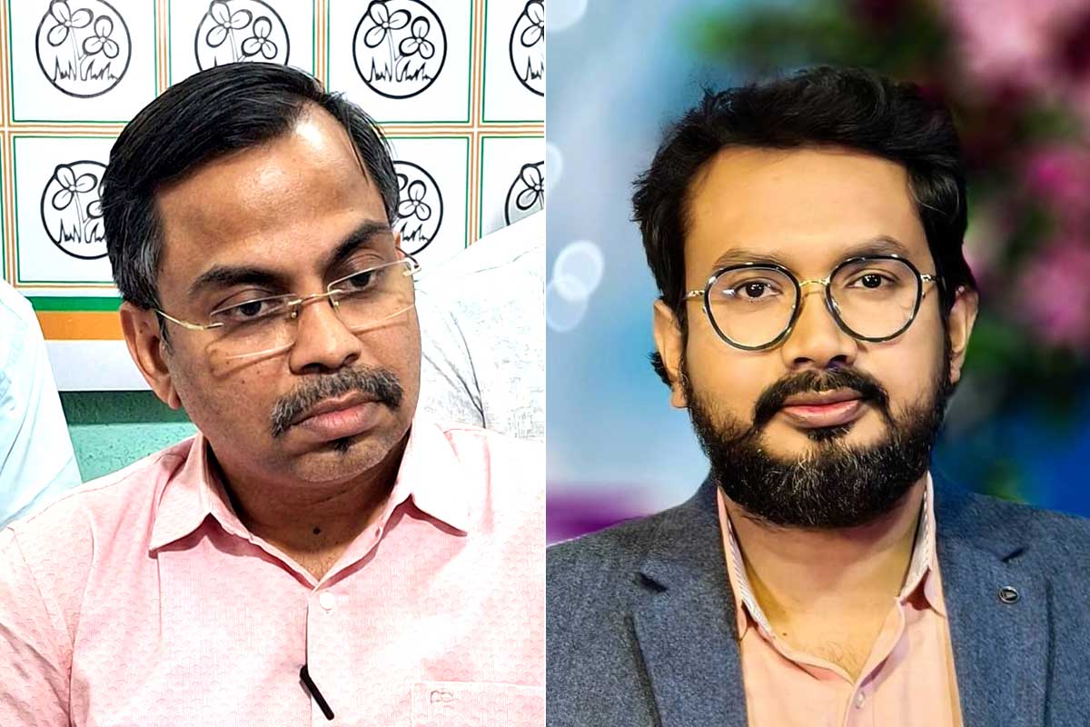একাধিক কেন্দ্রে চিকিৎসক প্রার্থী তৃণমূলের, বাদ পড়লেন ‘দলবদলু’ মুকুট, কী বার্তা তৃণমূলের?