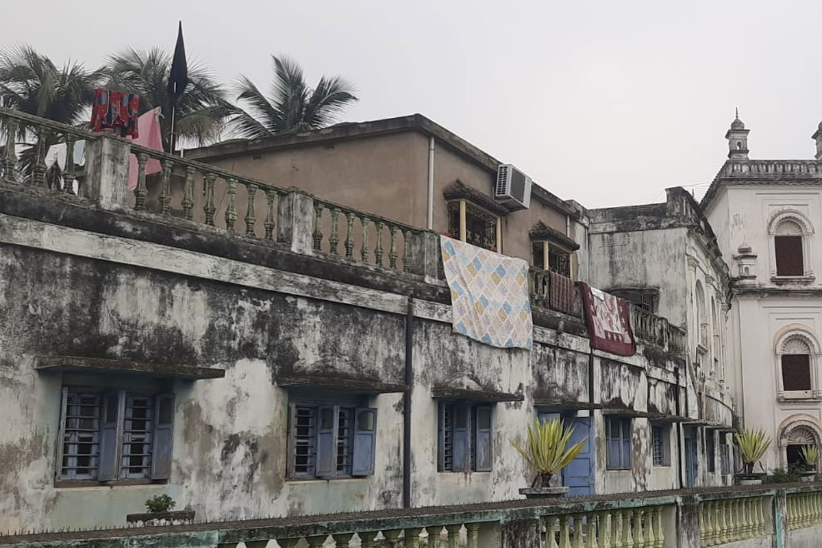 West Bengal Assembly Election: Names of over 100 members of Mir Jafar's descendants in Murshidabad deleted from SIR list