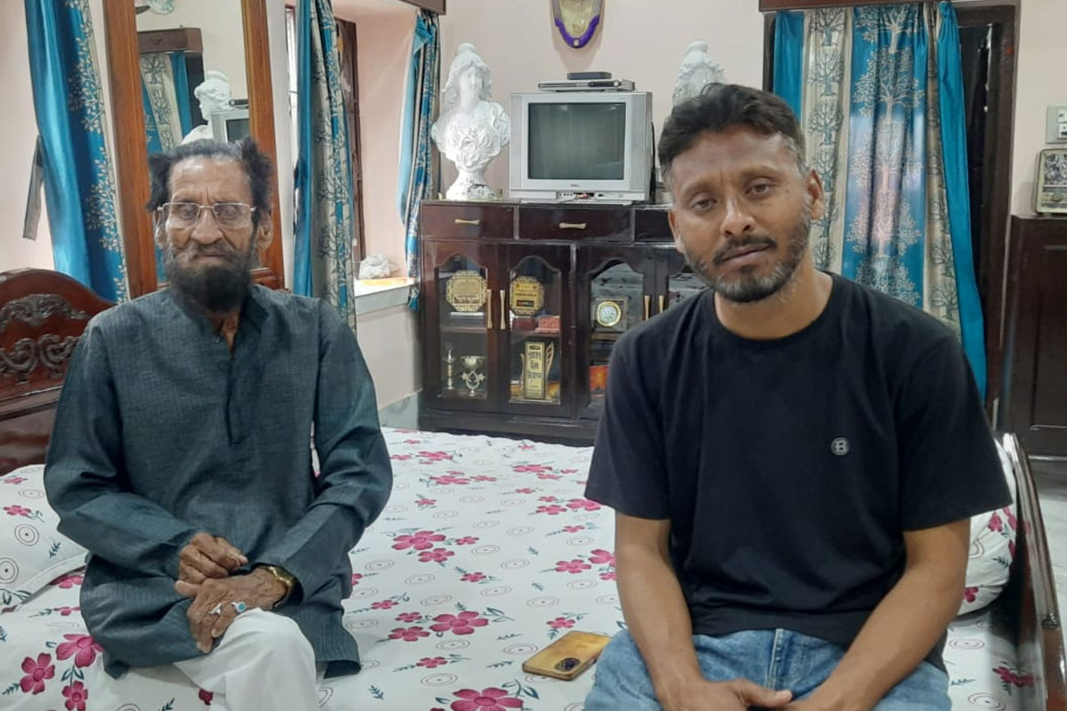 West Bengal Assembly Election: Names of over 100 members of Mir Jafar's descendants in Murshidabad deleted from SIR list