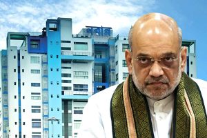 ‘কোনও প্রোটোকল লঙ্ঘন করা হয়নি,’ প্রমাণ্য নথি তুলে ধরে শাহের মন্ত্রককে জবাব নবান্নর