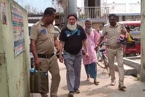 রাতের অন্ধকারে বাংলাদেশ সীমান্ত পেরিয়ে এদেশে ঢোকার চেষ্টা, নদিয়ায় গ্রেপ্তার আফগান নাগরিক