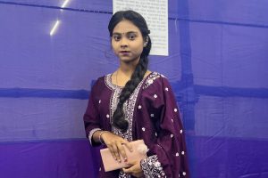 সোমবার ভালোবাসার মানুষের সঙ্গে বিয়ে, আগের দিন বাড়িতেই মিলল তরুণীর দেহ!