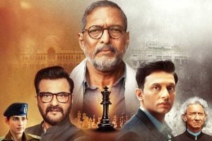 নানা এবার মানুষ গড়ার কারিগর! সিস্টেমের বিরুদ্ধে লড়ার ‘সংকল্প’ অভিনেতার, কেন চর্চায় তাঁর নতুন সিরিজ?