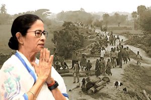 নন্দীগ্রাম গণহত্যার ১৯ বছর, শহিদদের প্রতি শ্রদ্ধাঞ্জলি মমতার