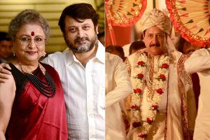 রাজকীয় বরবেশে অর্জুন, ‘ফুল পিসি’র সংসারে কোন রহস্য ঘনাচ্ছে? বড় চমক নন্দিতা-শিবপ্রসাদের