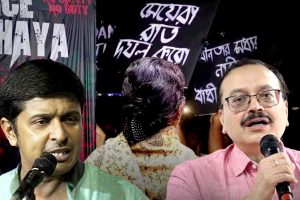 ‘অভয়ার মা’কে জেতাতেই হবে’, পানিহাটি থেকে বাম প্রার্থী প্রত্যাহারের ডাক চিকিৎসক নারায়ণের