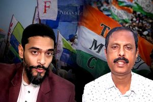 ভাঙড়ে নওশাদ, ক্যানিং পূর্বে আরাবুল, নন্দীগ্রামেও প্রার্থী দিল আইএসএফ, আরও জটিল জোট জট?