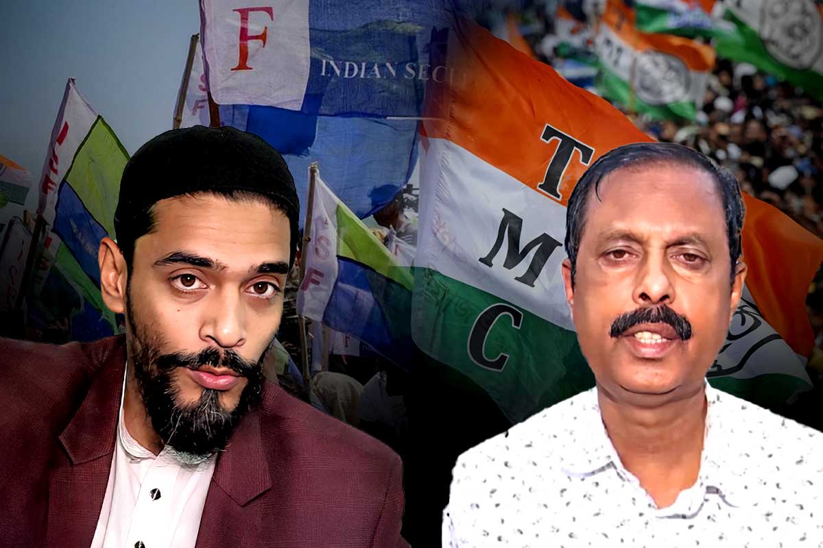 ভাঙড়ে নওশাদ, ক্যানিং পূর্বে আরাবুল, নন্দীগ্রামেও প্রার্থী দিল আইএসএফ, আরও জটিল জোট জট?